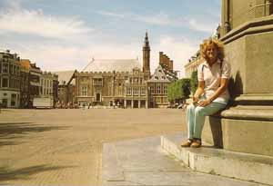 Holland 1998