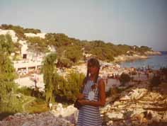 Mallorca 1973