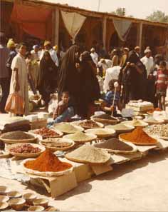 Marokko 1983