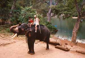 Sri Lanka 1987
